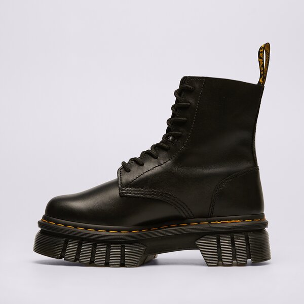 Дамски боти DR.MARTENS AUDRICK 8I BOOT  27149001 цвят черен