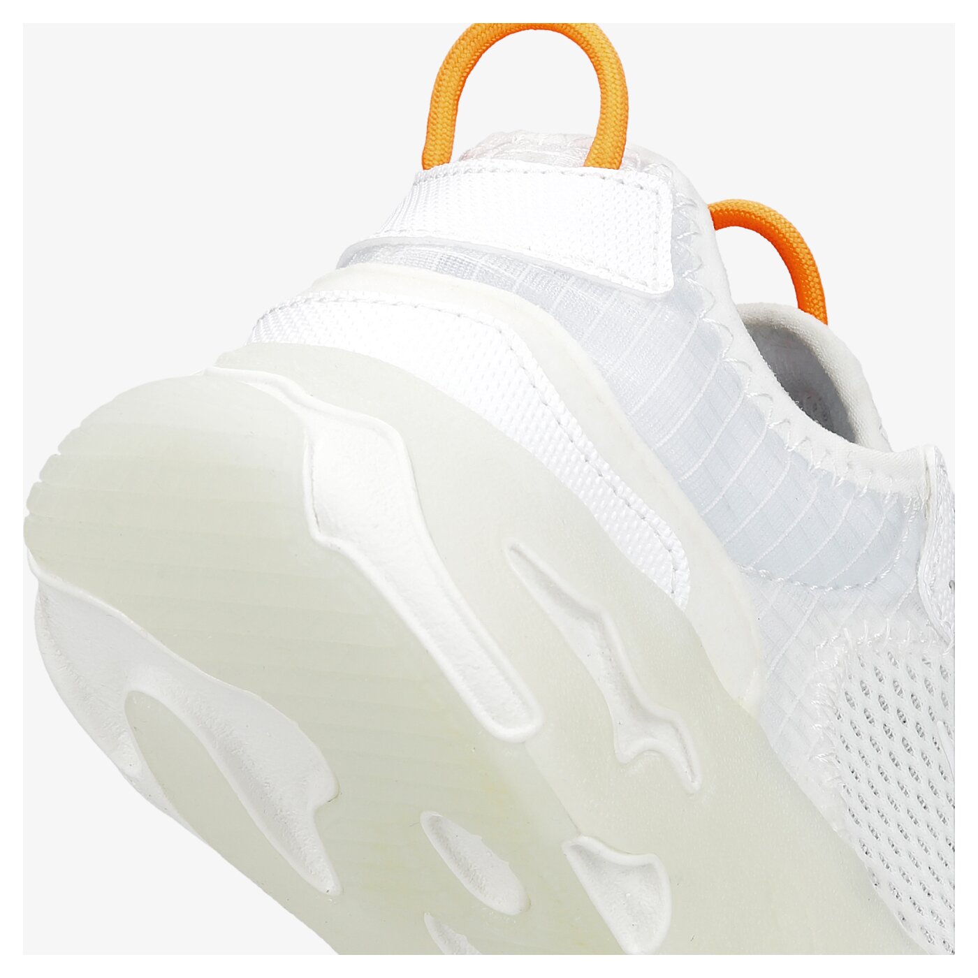 Детски маратонки NIKE RT LIVE cw1621-800 цвят бял