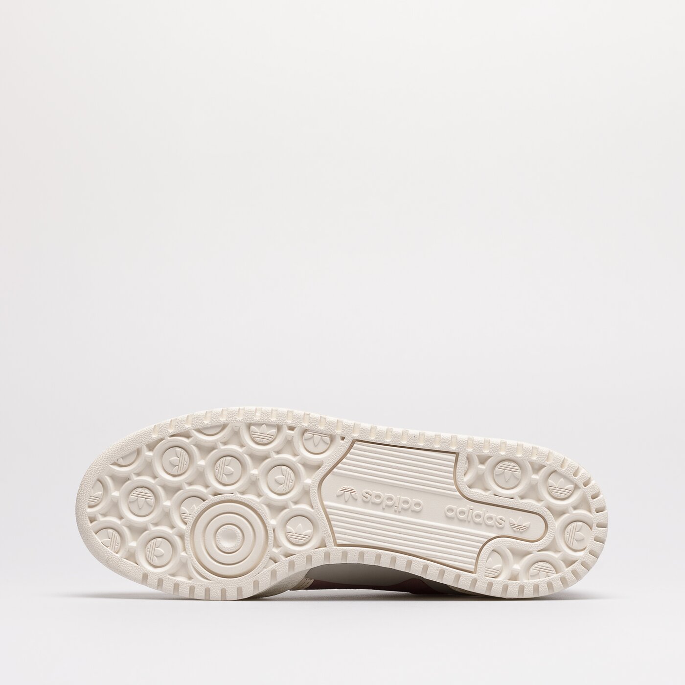 Дамски маратонки ADIDAS FORUM BOLD W h03468 цвят многоцветен