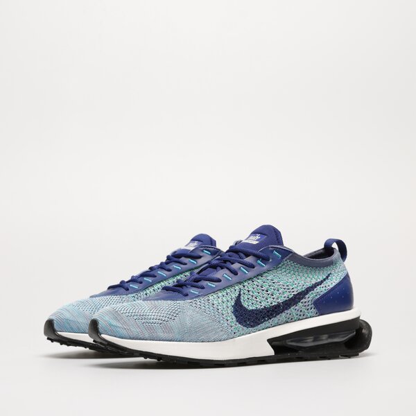 Мъжки маратонки NIKE AIR MAX FLYKNIT RACER fd2765-400 цвят син