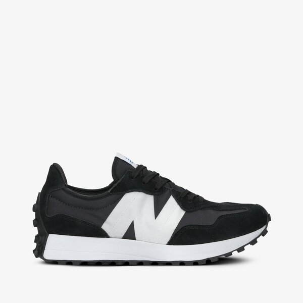 Мъжки маратонки NEW BALANCE 327  ms327cpg цвят черен