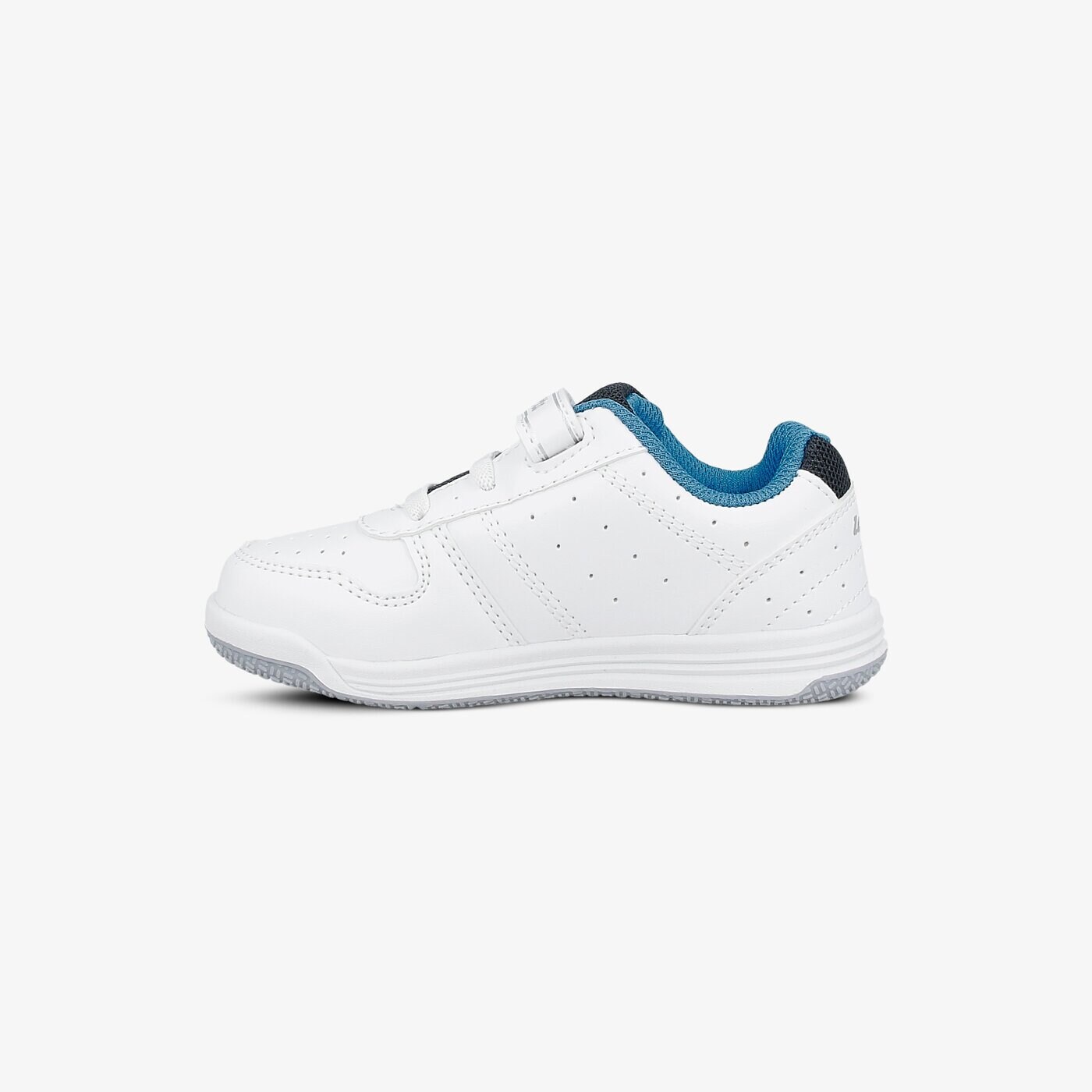 Детски маратонки LOTTO SET ACE XI INF SL s9495 цвят бял