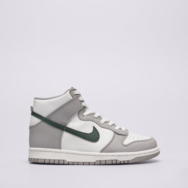 Детски маратонки NIKE DUNK HIGH  db2179-119 цвят сив