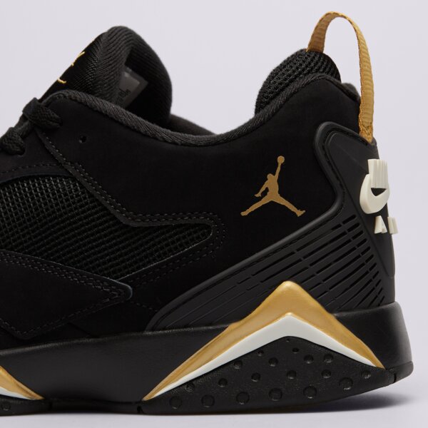 Мъжки маратонки JORDAN 7RM hq3950-007 цвят черен