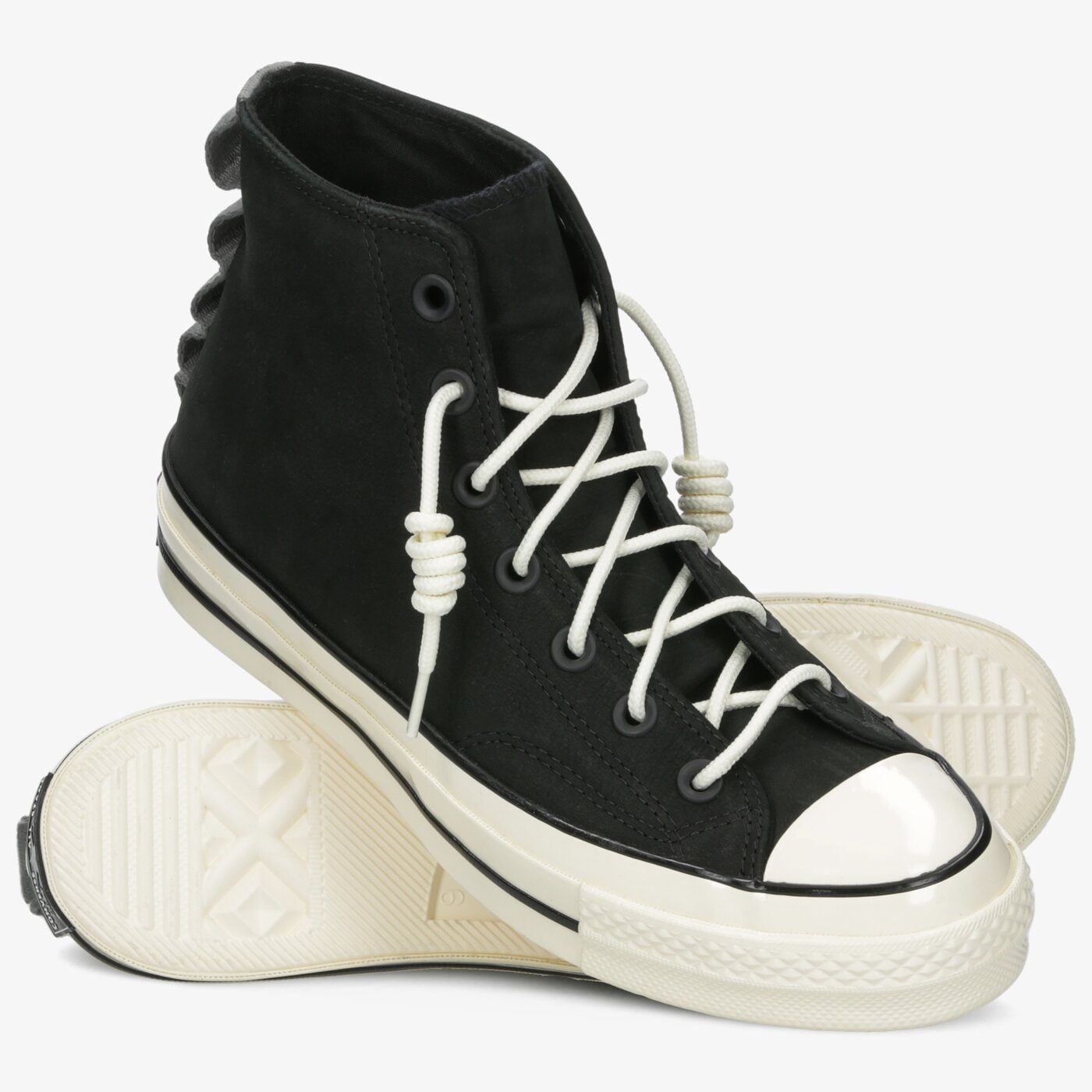 Дамски маратонки CONVERSE CHUCK 70 SPECIALTY 165999c цвят черен