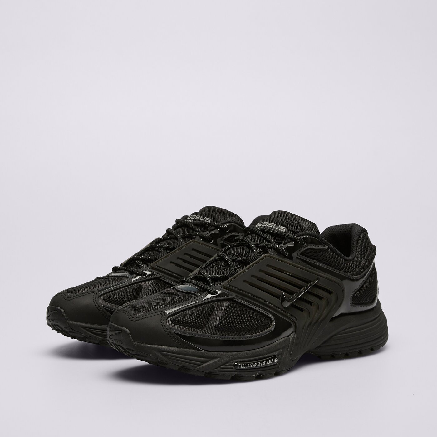 Мъжки маратонки NIKE AIR PEGASUS WAVE ib0612-001 цвят черен