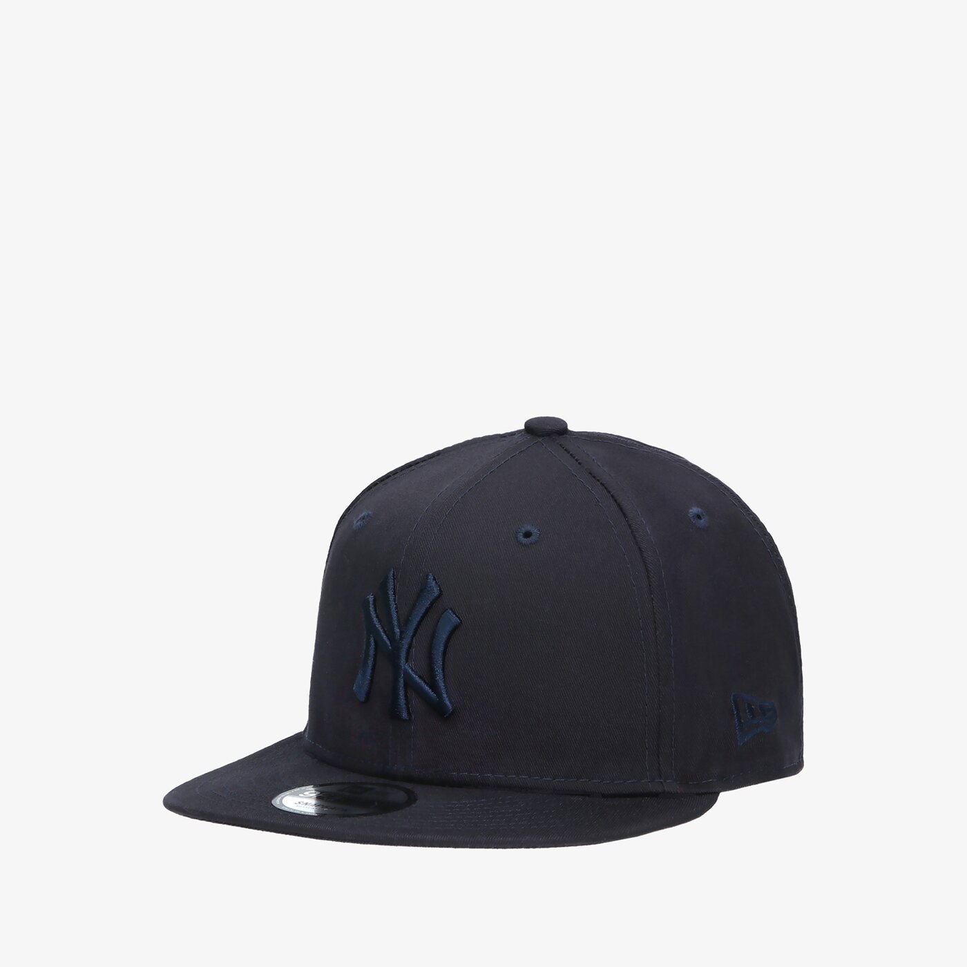 Мъжка шапка с козирка NEW ERA ШАПКА 950 NYY NVY NEW YORK YANKEES NVYNVY 60240442 цвят тъмносин