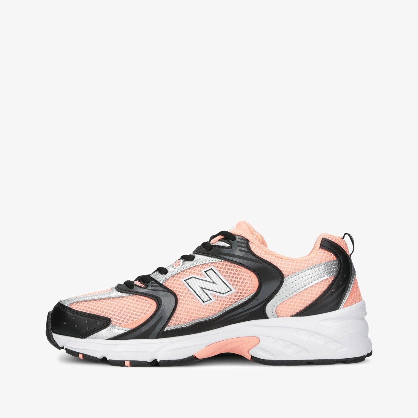 Дамски маратонки NEW BALANCE 530  mr530met цвят розов