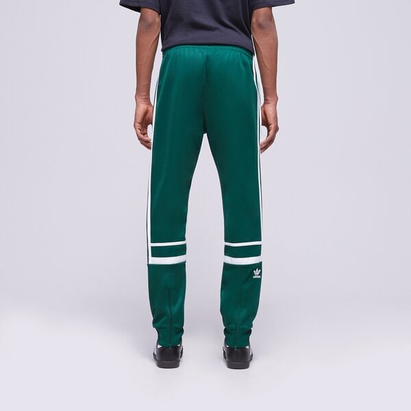 Мъжки панталони ADIDAS ПАНТАЛОНИ CUTLINE PANT ic9263 цвят зелен