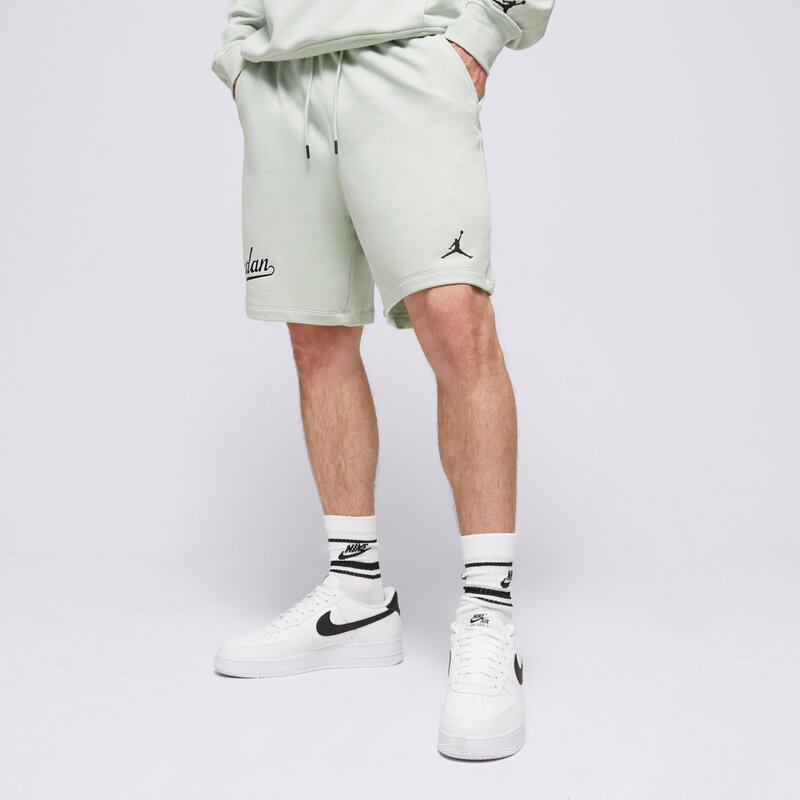 JORDAN ШОРТИ M J FLT MVP FLC SHORT