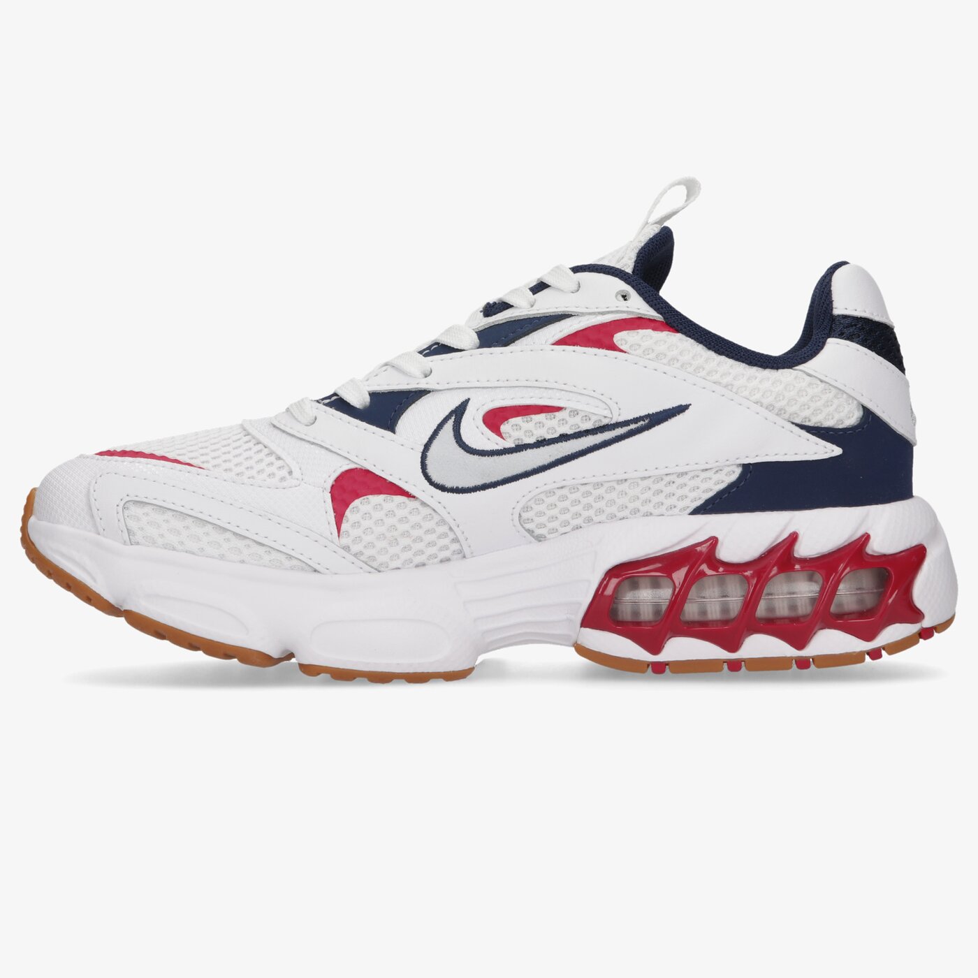 Дамски маратонки NIKE ZOOM AIR FIRE cw3876-107 цвят бял