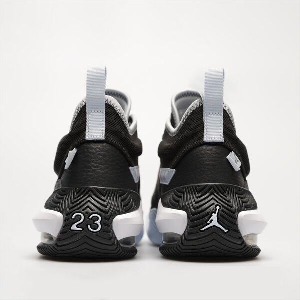 Мъжки маратонки JORDAN STAY LOYAL 2  dq8401-014 цвят черен