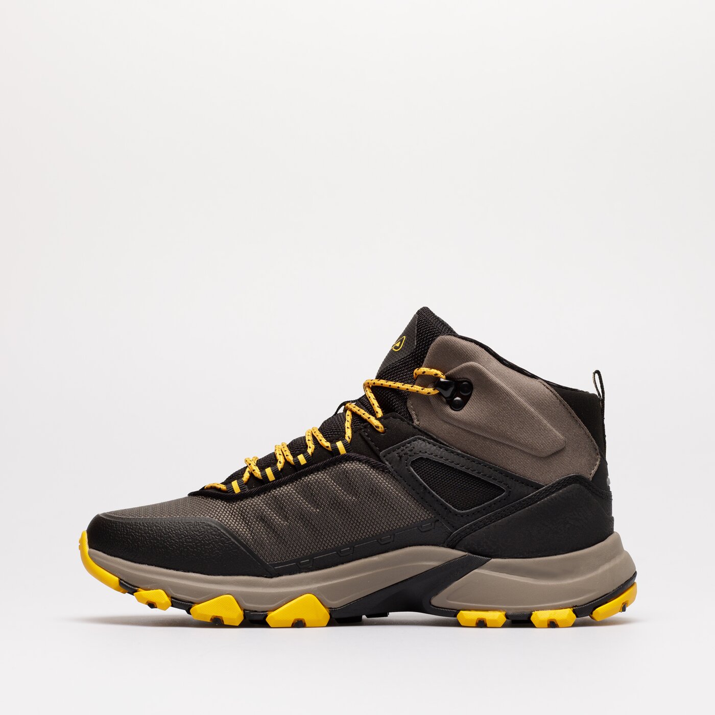 Мъжки зимни обувки FILA TRAILIZER 5 1jm01721976 цвят кафяв