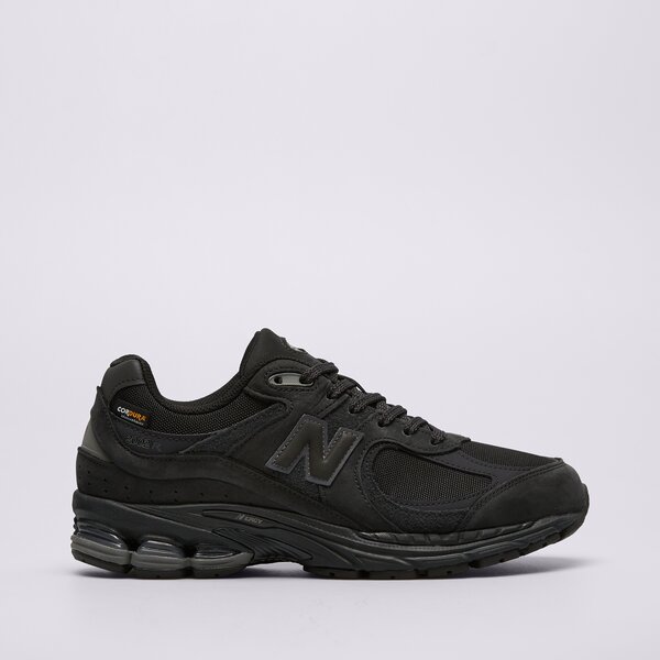 Мъжки маратонки NEW BALANCE 2002 m2002rpj цвят черен