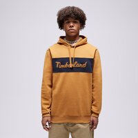 TIMBERLAND СУИТЧЪР С КАЧУЛКА LS CURSIVE HOODIE