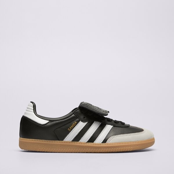Дамски маратонки ADIDAS SAMBA LT W ig2010 цвят черен