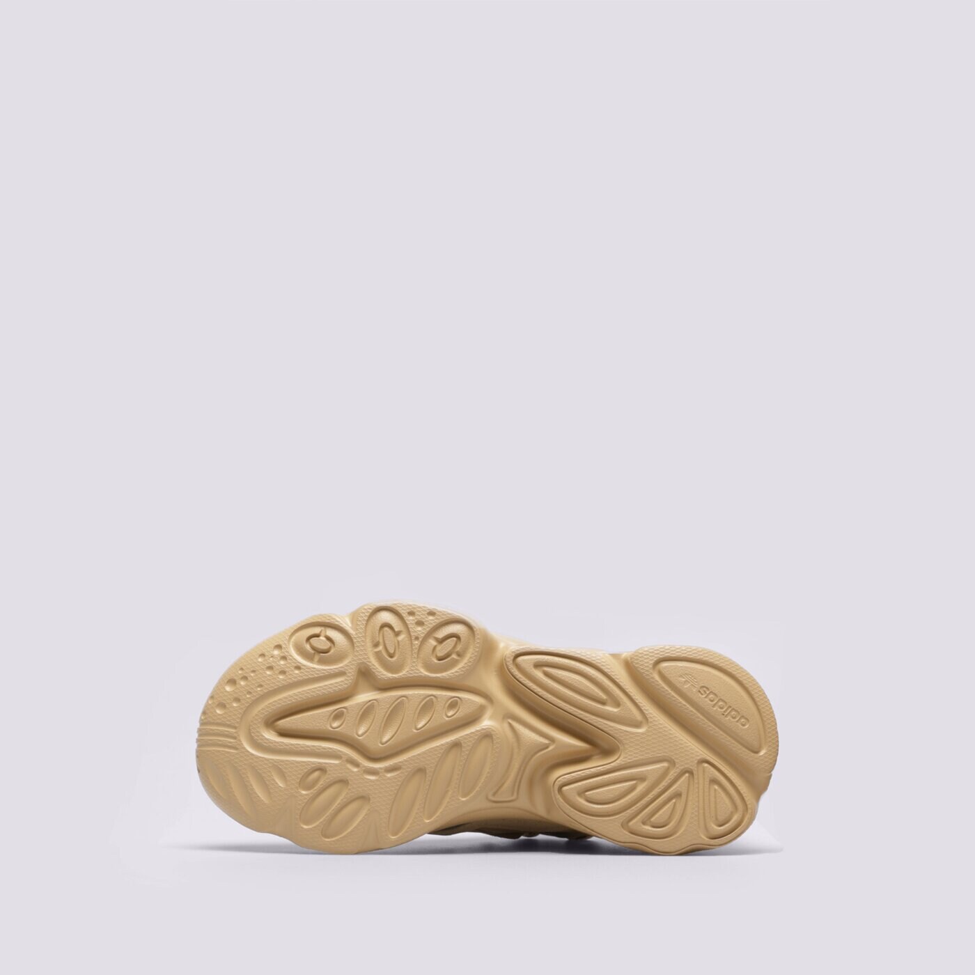 Детски маратонки ADIDAS OZWEEGO C ig7426 цвят бежов