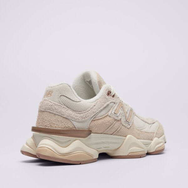 Дамски маратонки NEW BALANCE U9060CCB u9060ccb цвят бежов
