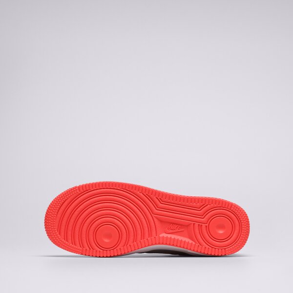 Детски маратонки NIKE AIR FORCE 1 ct3839-005 цвят сив