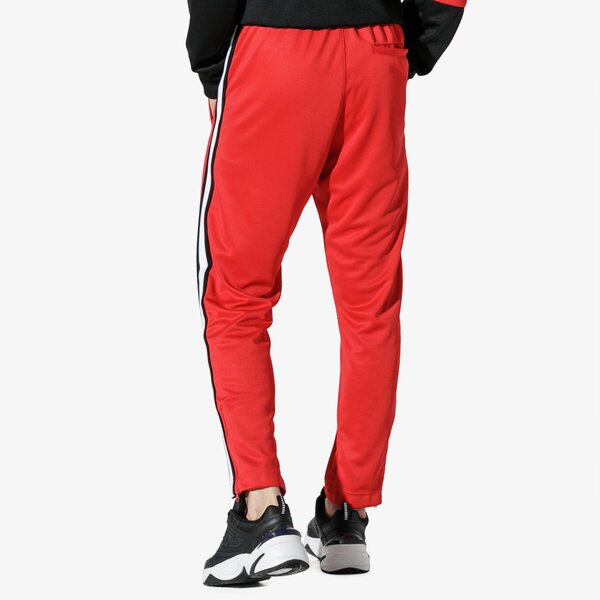 Мъжки панталони NIKE ПАНТАЛОНИ M NSW HE PANT OH TRIBUTE ar2246-657 цвят червен