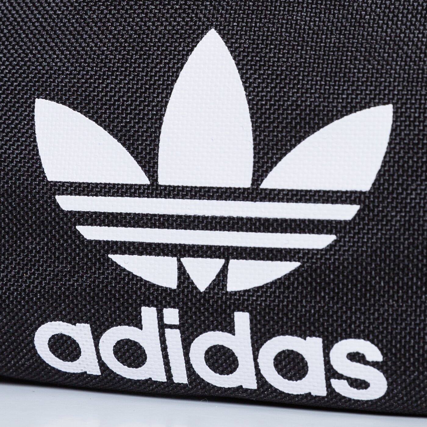 Дамска чанта за кръст ADIDAS ЧАНТА AC WAISTBAG hk2633 цвят черен