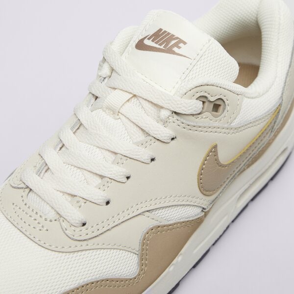 Детски маратонки NIKE AIR MAX 1 BG dz3307-006 цвят бежов