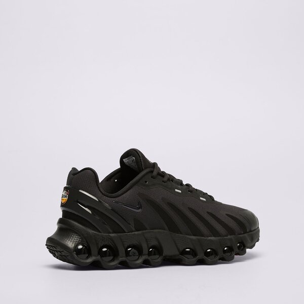 Детски маратонки NIKE AIR MAX DN8 BG hf7310-002 цвят черен
