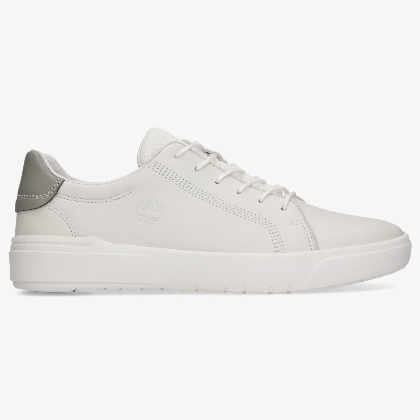 Мъжки маратонки TIMBERLAND SENECA BAY OXFORD tb0a2921l771 цвят бежов