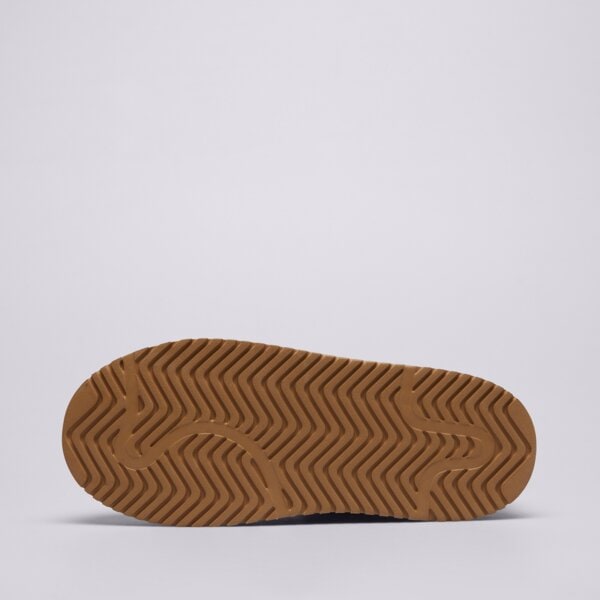 Дамски маратонки ADIDAS CAMPUS 00S WTR MD W jr3735 цвят кафяв