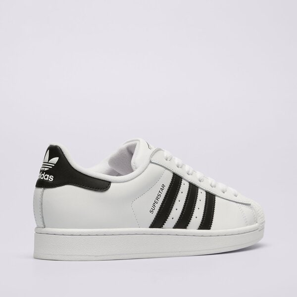 Мъжки маратонки ADIDAS SUPERSTAR II ih8659 цвят бял