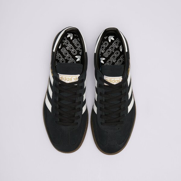 Детски маратонки ADIDAS HANDBALL SPEZIAL J ih8010 цвят черен