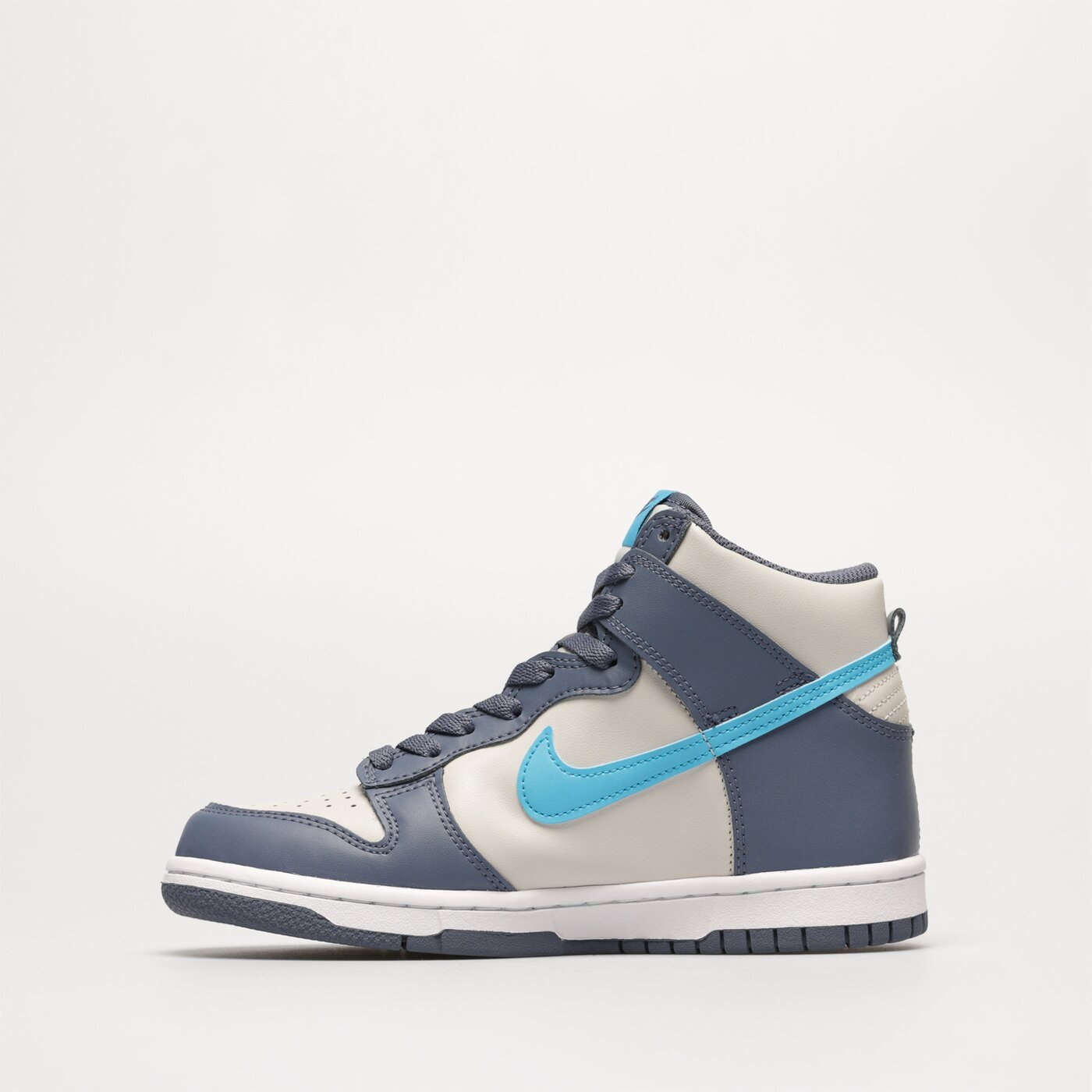 Детски маратонки NIKE DUNK HIGH  db2179-006 цвят тъмносин