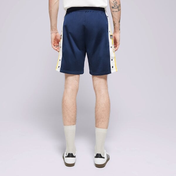 Мъжки къси панталони ADIDAS ШОРТИ ADIBREAK SHORT iu2372 цвят тъмносин