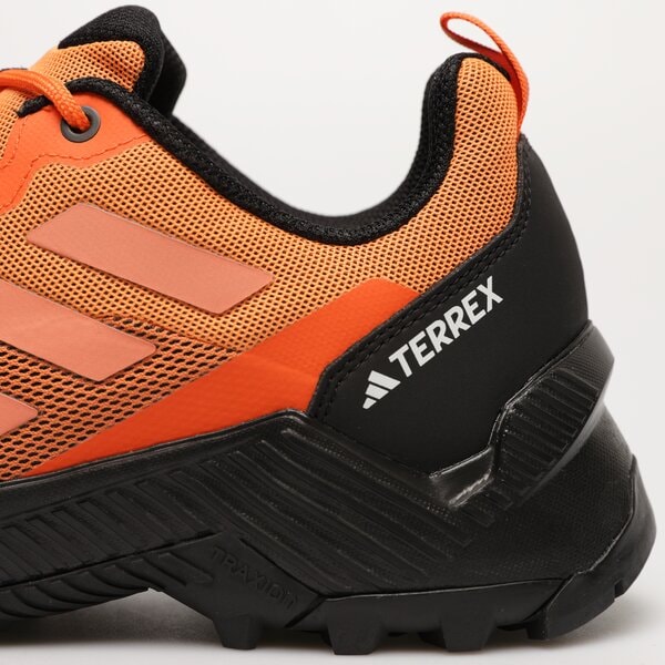 Мъжки зимни обувки ADIDAS TERREX EASTRAIL 2 hp8609 цвят оранжев