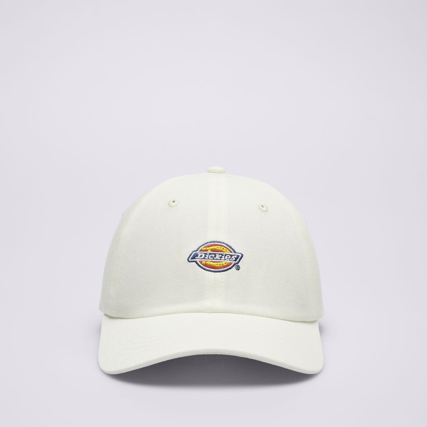 Дамска шапка с козирка DICKIES ШАПКА HARDWICK dk0a4tkvc581 цвят бежов