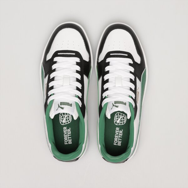 Дамски маратонки PUMA CARINA STREET 38939006 цвят бял