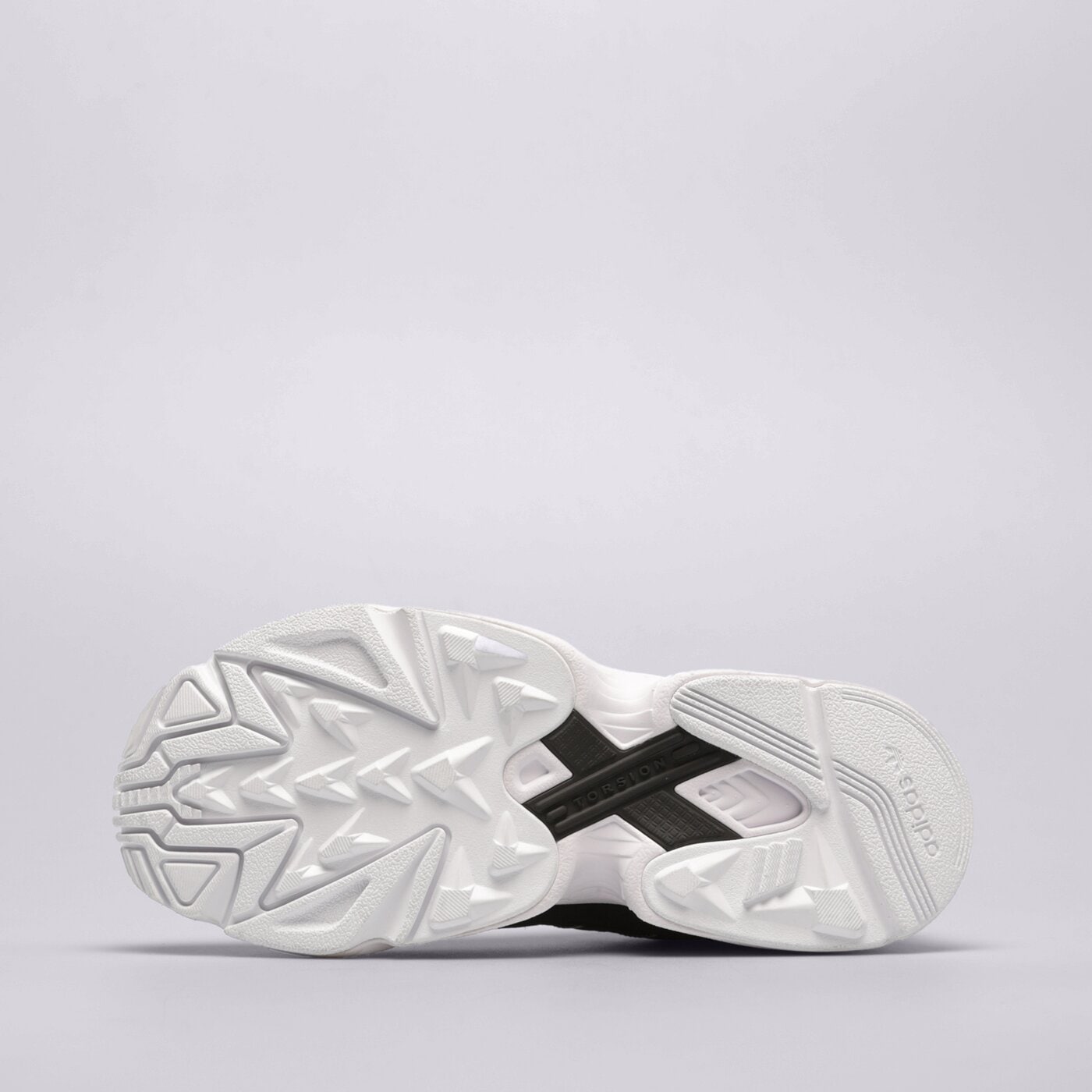 Дамски маратонки ADIDAS FALCON W ig8301 цвят черен