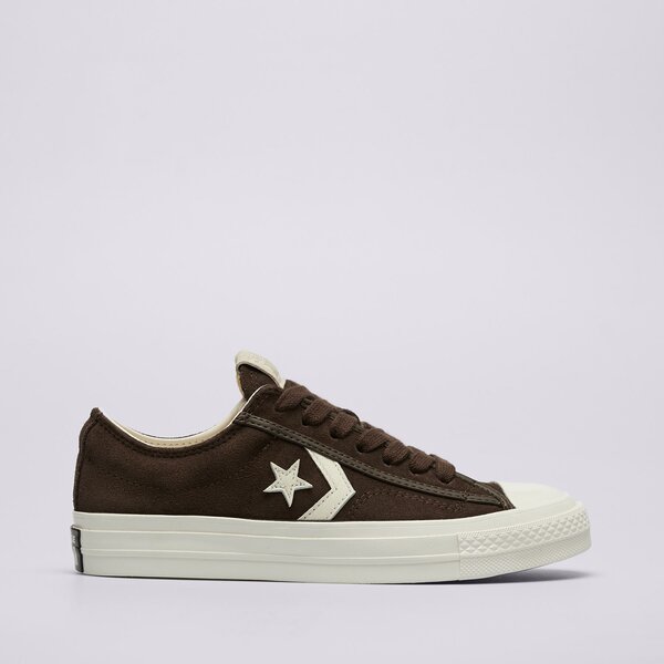 Дамски маратонки CONVERSE STAR PLAYER 76 a13608c цвят кафяв