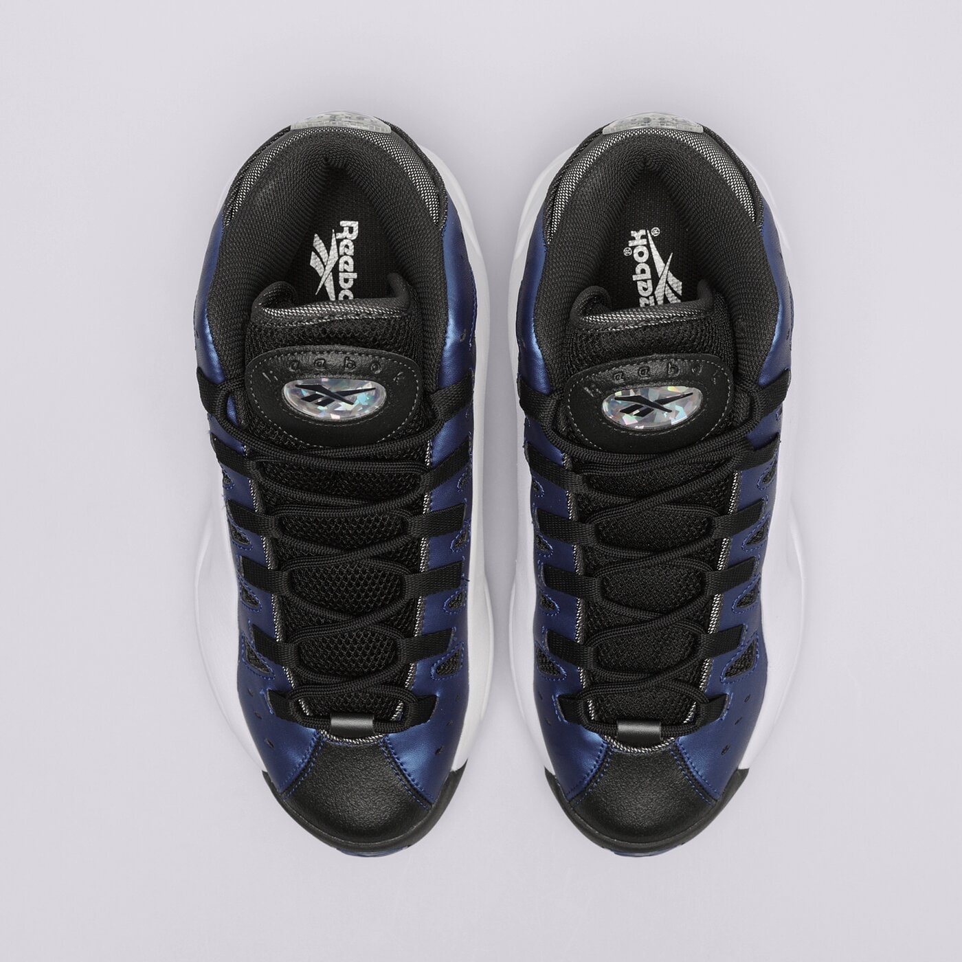 Мъжки маратонки REEBOK ES22 100032753 цвят тъмносин