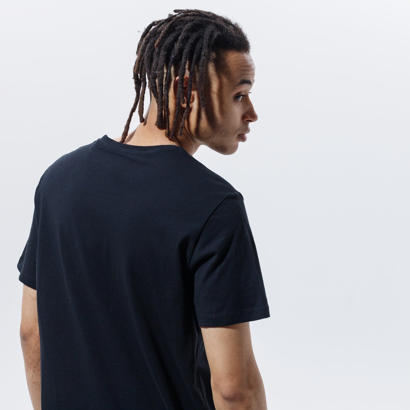 Мъжка тениска LEVI'S ТЕНИСКА BOXTAB GRAPHIC TEE 85785-0002 цвят черен