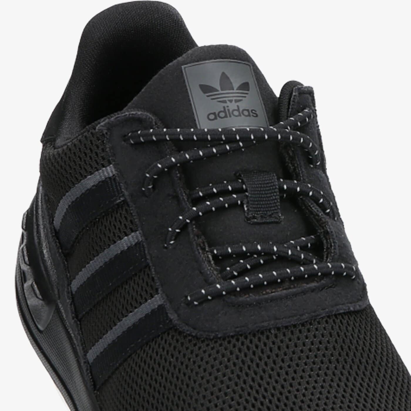 Детски маратонки ADIDAS LA TRAINER LITE  fw8275 цвят черен