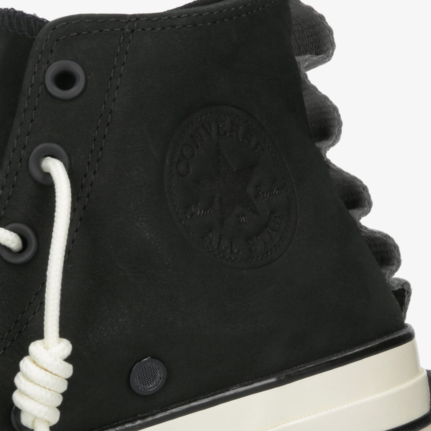 Дамски маратонки CONVERSE CHUCK 70 SPECIALTY 165999c цвят черен