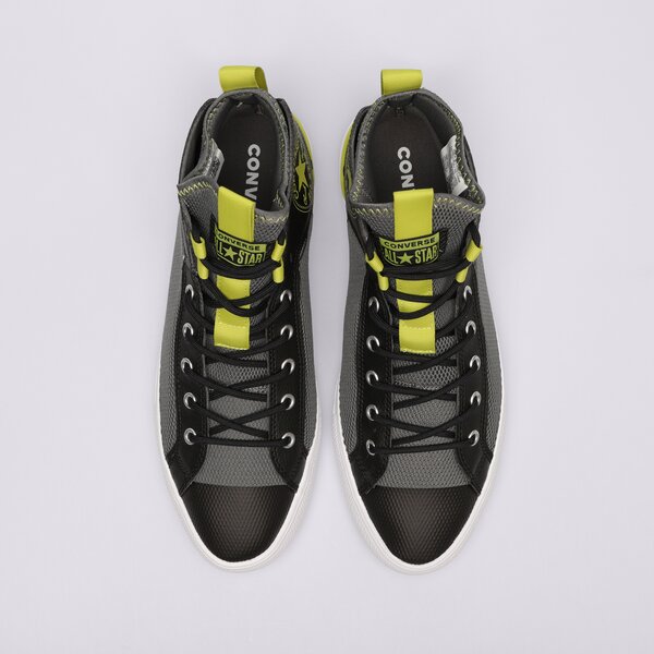 Мъжки маратонки CONVERSE CHUCK TAYLOR ALL STAR ULTRA a03458c цвят черен