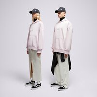S.NOW JOB SIZEER HOODIE “I DECIDE” OFF WHITE