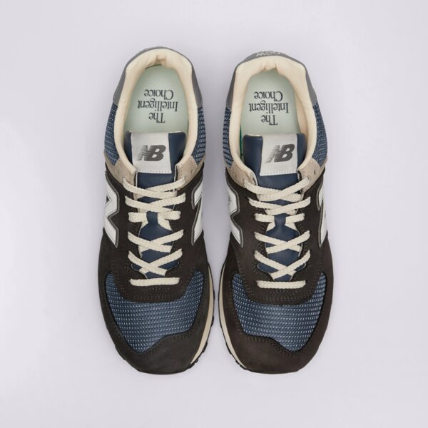 Мъжки маратонки NEW BALANCE 574  u574sgg цвят тъмносин