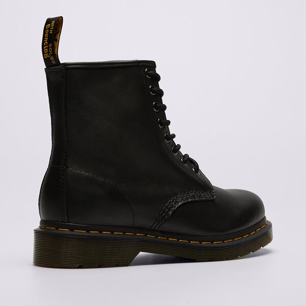 Дамски боти DR.MARTENS 1460  11822002 цвят черен