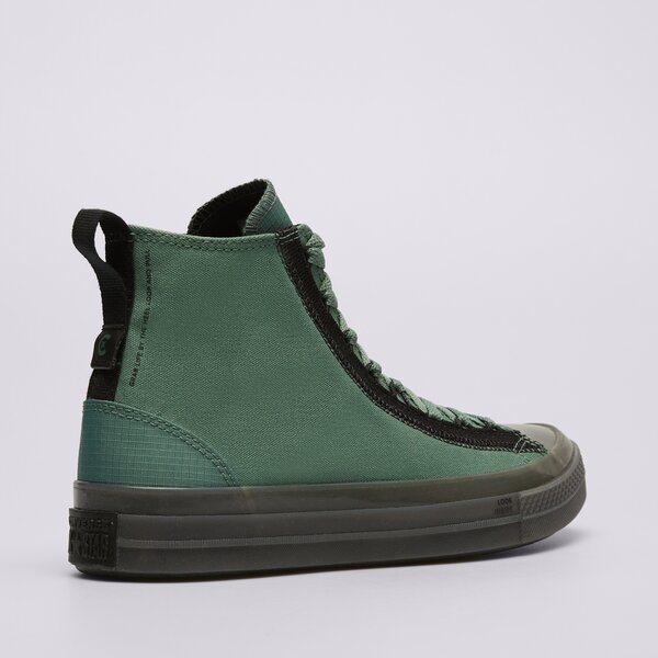 Мъжки маратонки CONVERSE CHUCK TAYLOR ALL STAR CX a06611c цвят зелен
