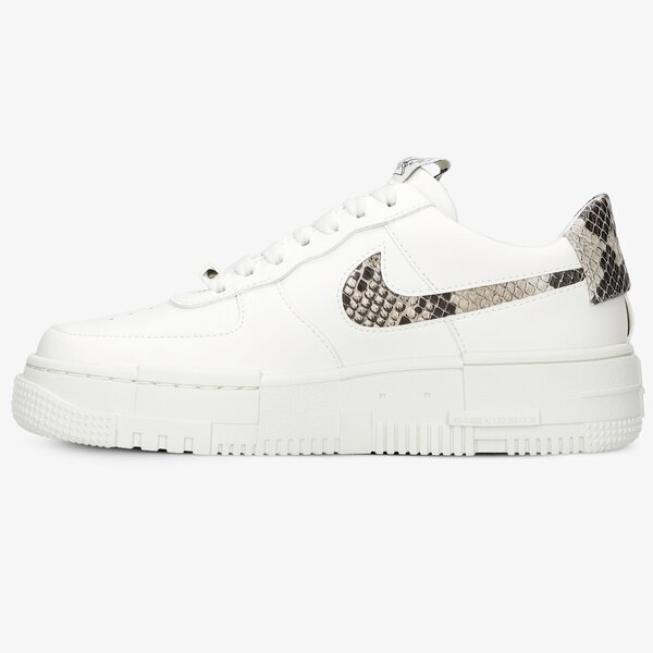 Дамски маратонки NIKE AF1 PIXEL SE cv8481-101 цвят бял
