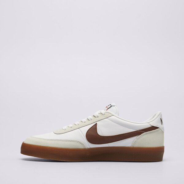 Мъжки маратонки NIKE KILLSHOT 2 LEATHER 432997-130 цвят бял