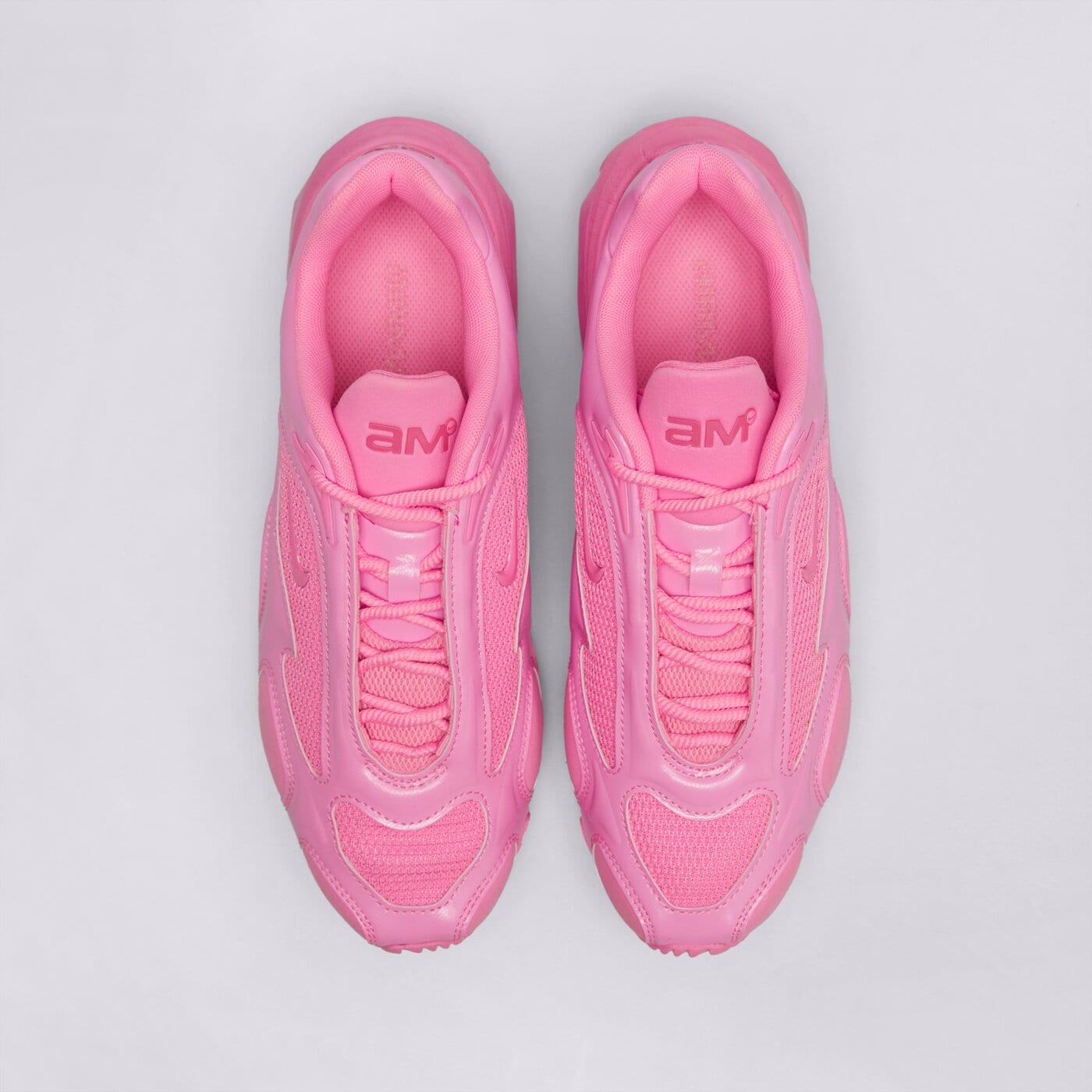 Дамски маратонки NIKE WMNS AIR MAX MUSE fv1920-602 цвят розов